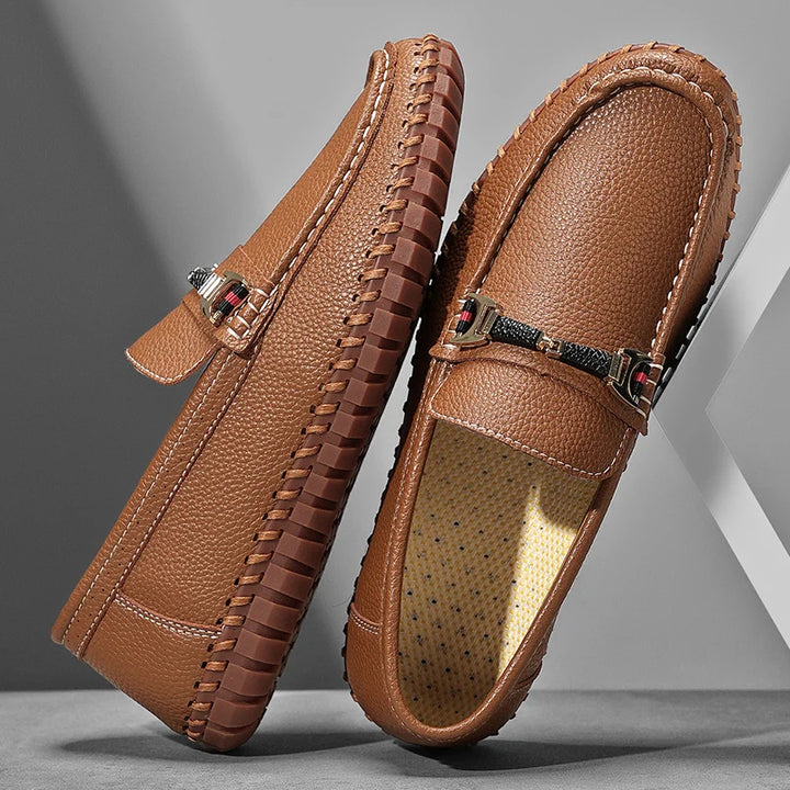 The Oakridge Loafers