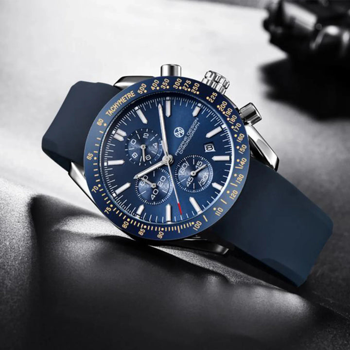 Montrose Chronograph Sport Watch