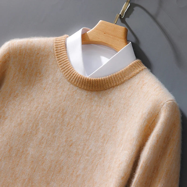 Belvoir Cashmere Knit
