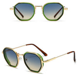 Lumière Candy Frame Shades