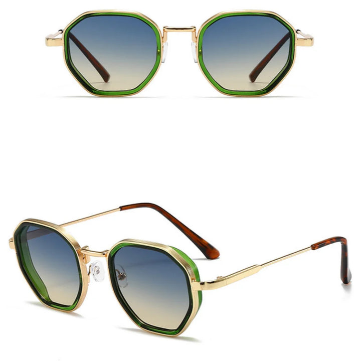 Lumière Candy Frame Shades