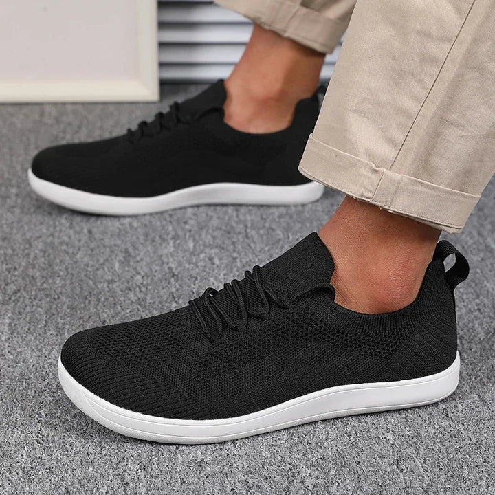 Raven Motion Sneakers