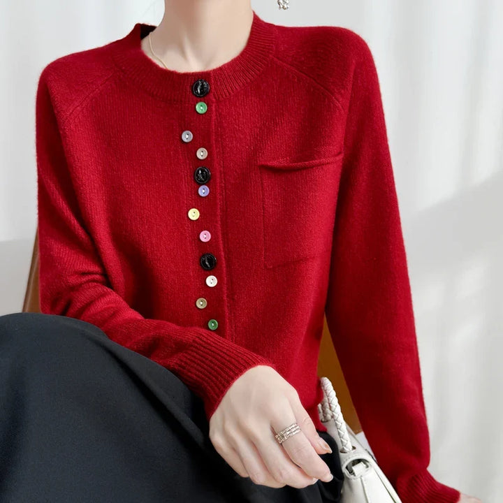 Adelle Cardigan