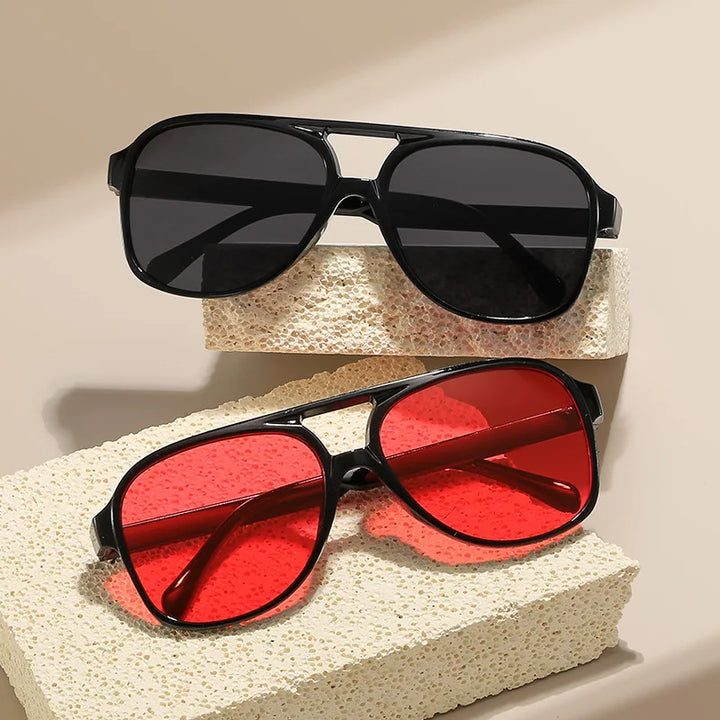 The Wolfpack Shades