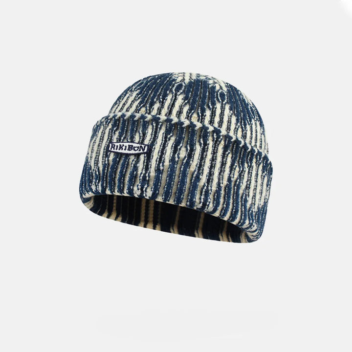 Driftline Beanie
