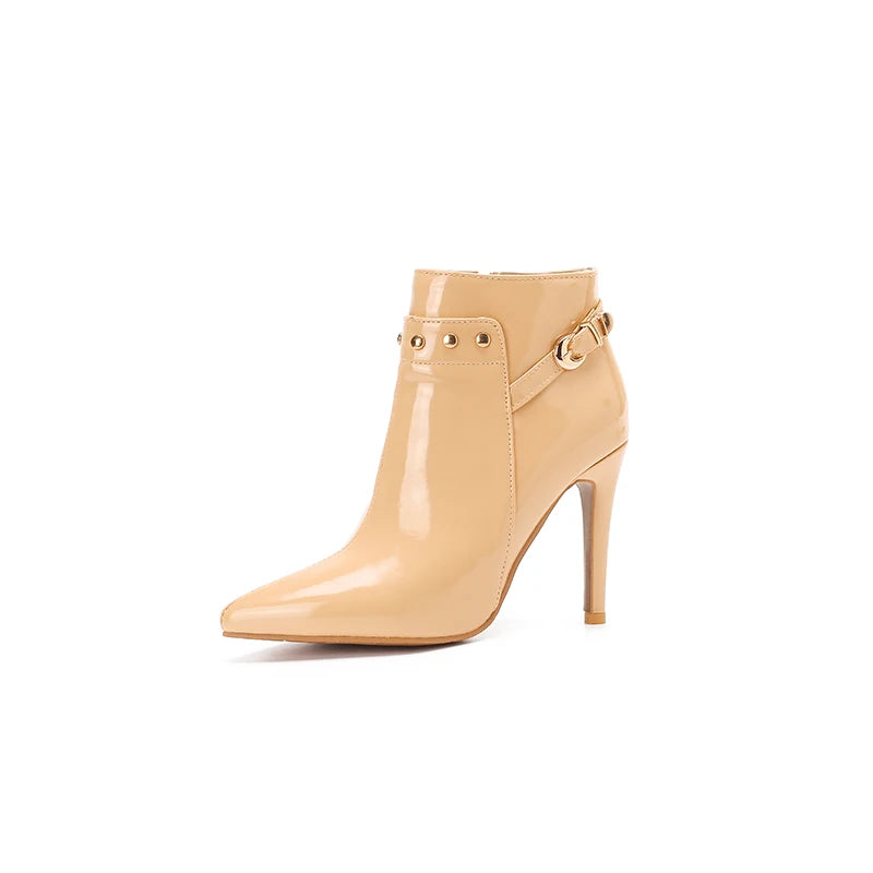 Valencia Heels