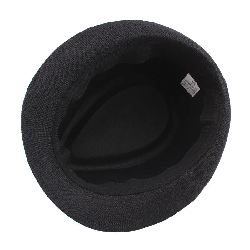 The Heisenberg Fedora