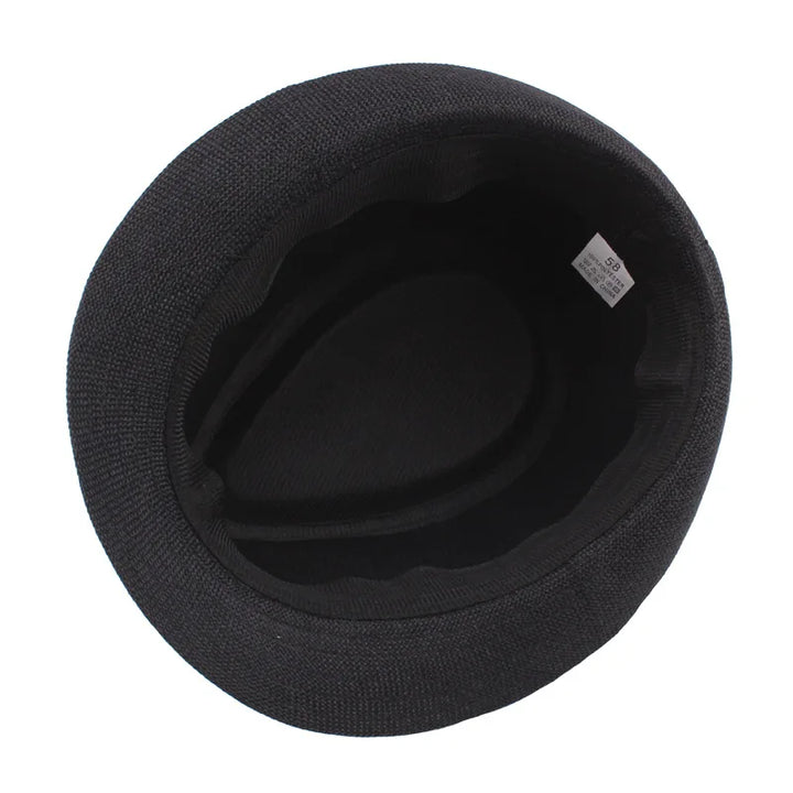 The Heisenberg Fedora