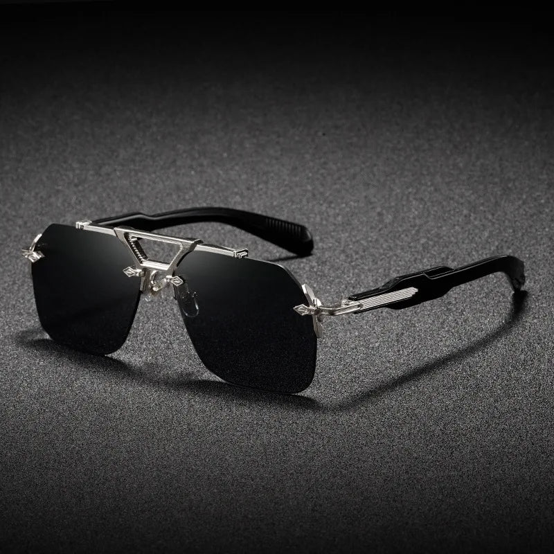 Vector Shades