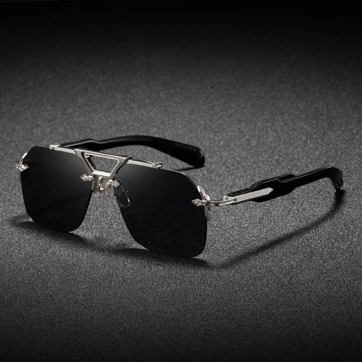 Vector Shades