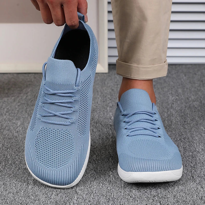 Raven Motion Sneakers