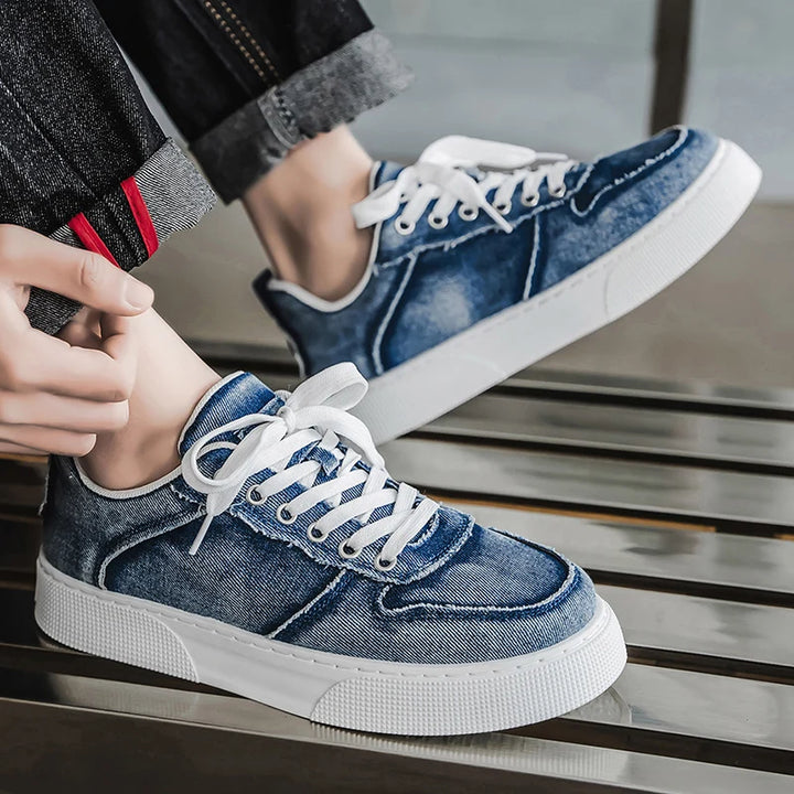 Destone Classic Low-Tops