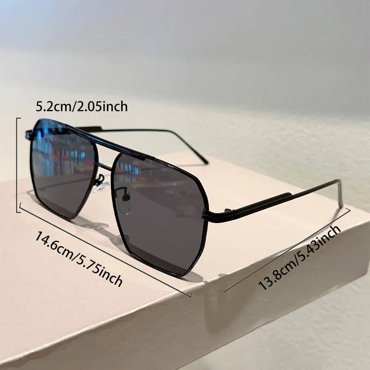 Aviara Double Bridge Shades
