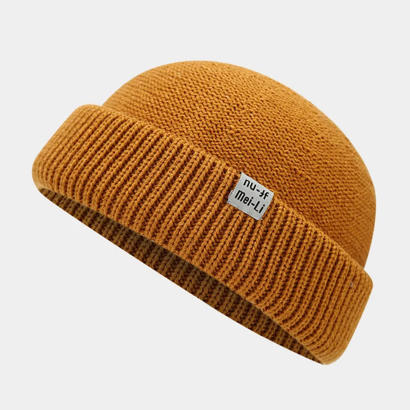 MetroKnit Beanie