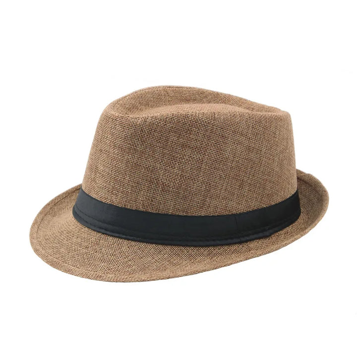 The Heisenberg Fedora
