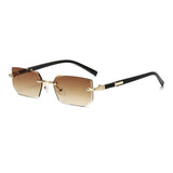 Astra Clear Frames