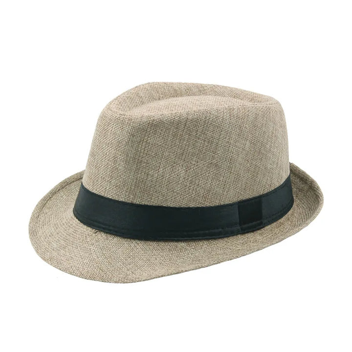 The Heisenberg Fedora