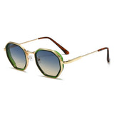 Lumière Candy Frame Shades