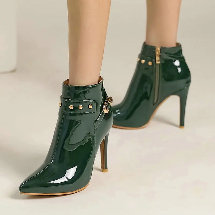 Valencia Heels