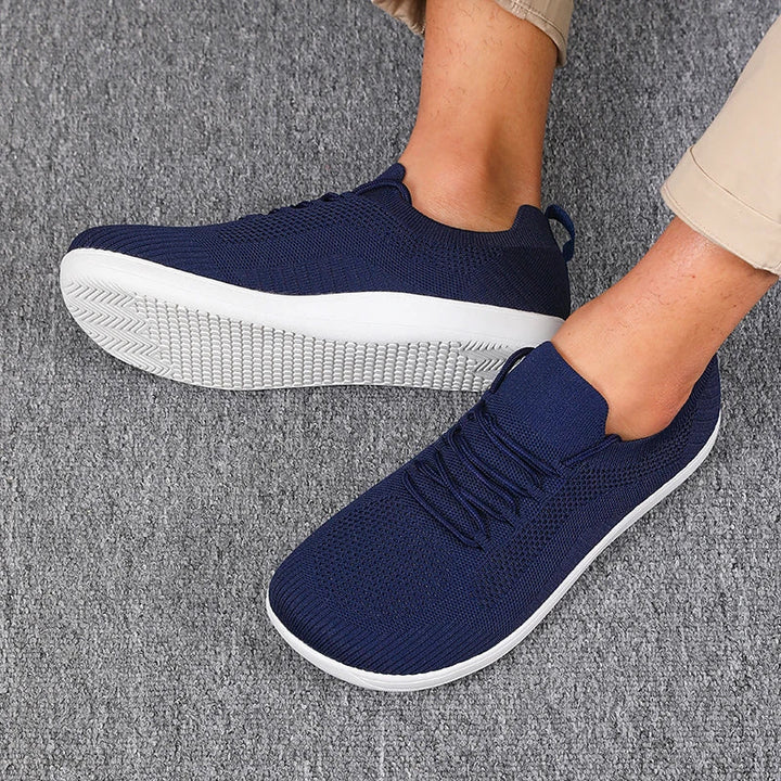 Raven Motion Sneakers