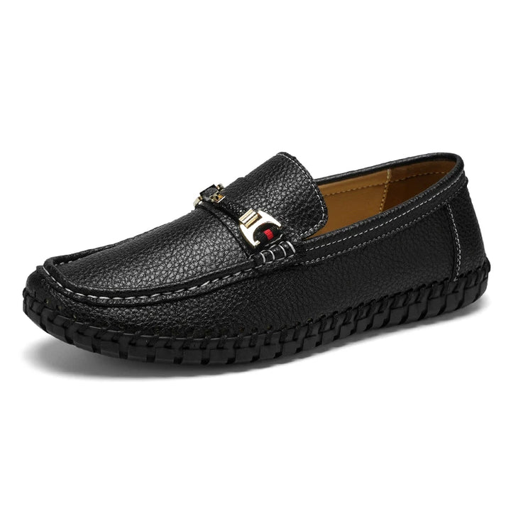 The Oakridge Loafers