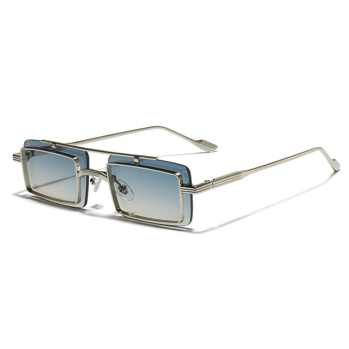 Trio Luxe Rimless