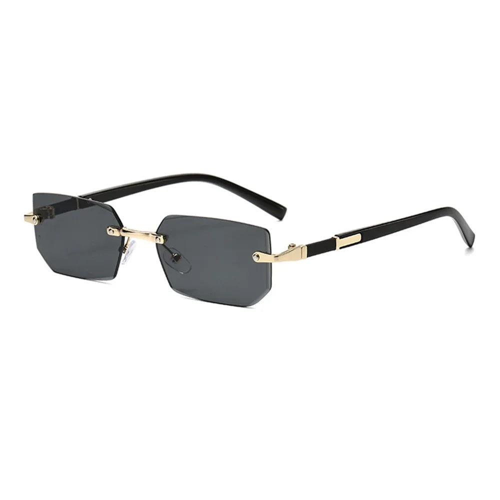 Astra Clear Frames