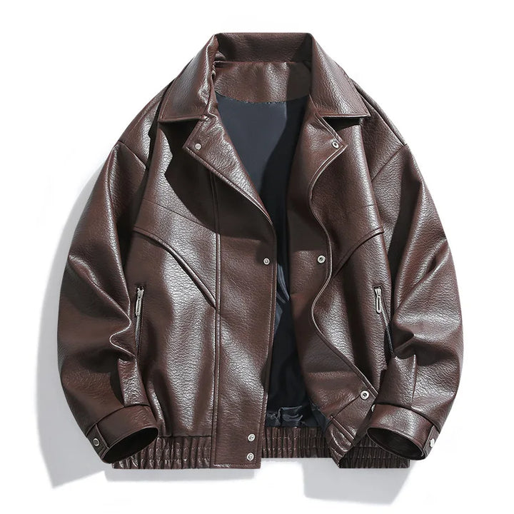 Statesman Leather Jacket