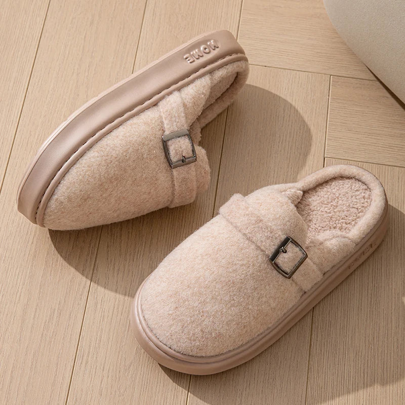 Snuggler Home Slides