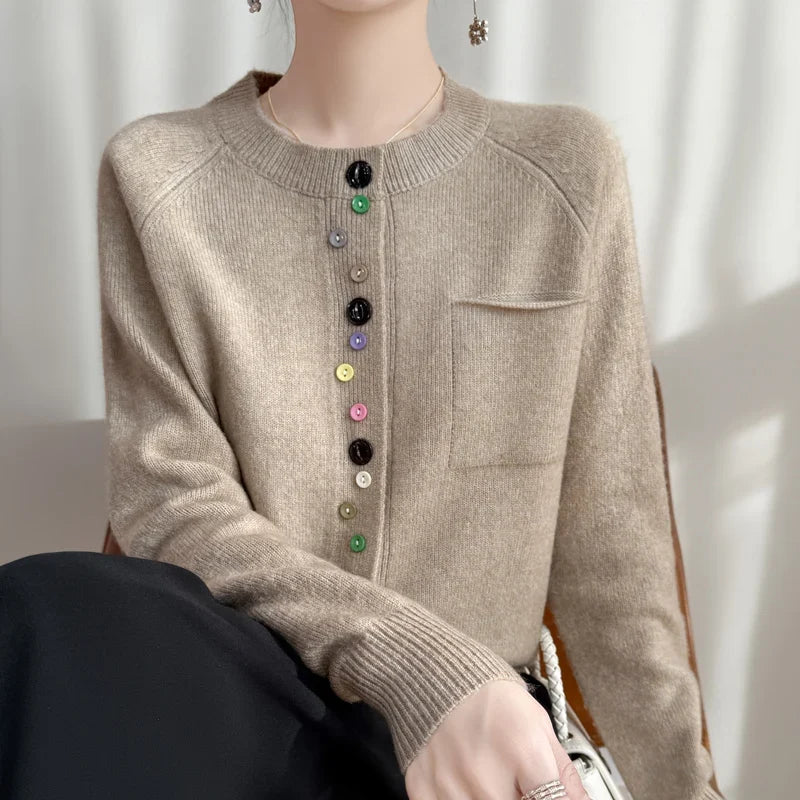 Adelle Cardigan