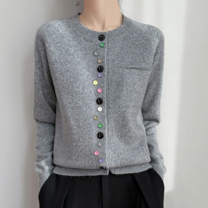 Adelle Cardigan