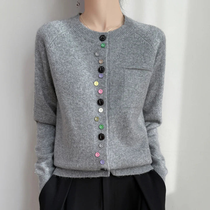 Adelle Cardigan