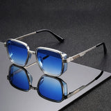 Boulevard Shades