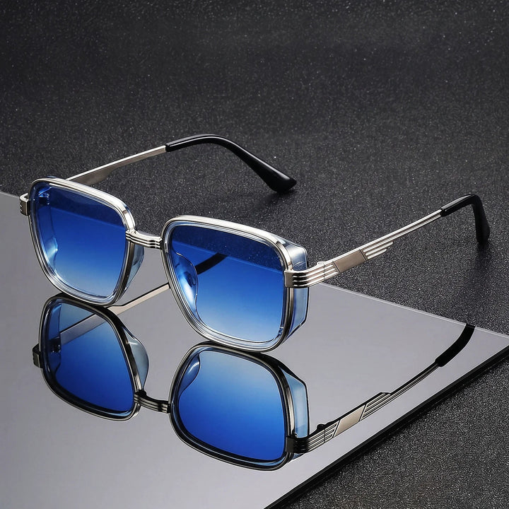 Boulevard Shades