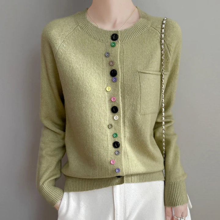 Adelle Cardigan