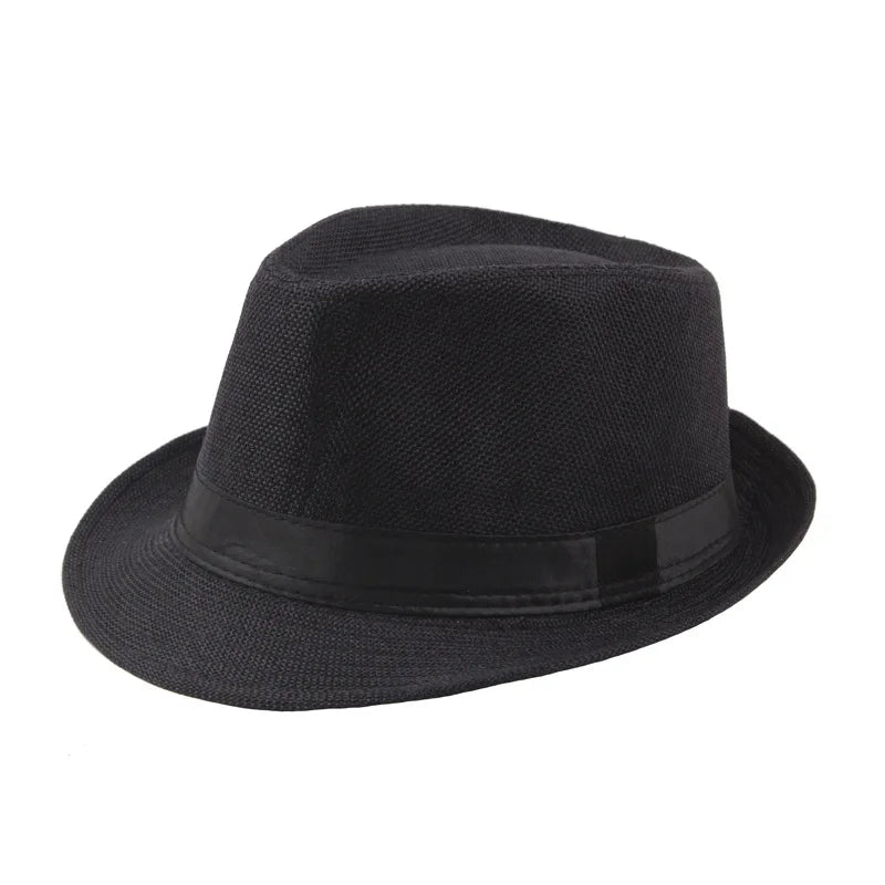 The Heisenberg Fedora