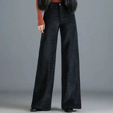 Veloure Drift Trousers