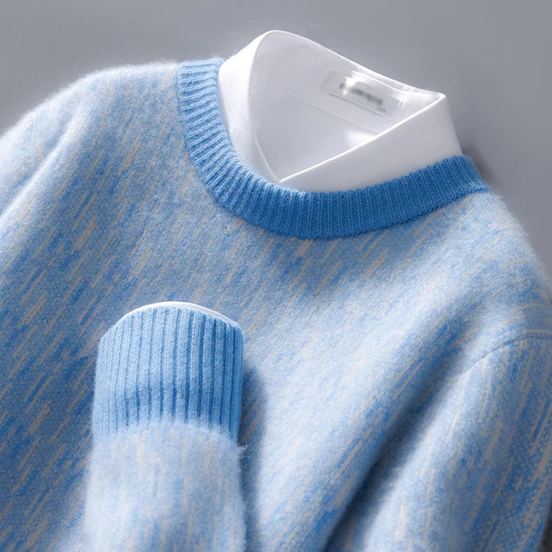 Belvoir Cashmere Knit