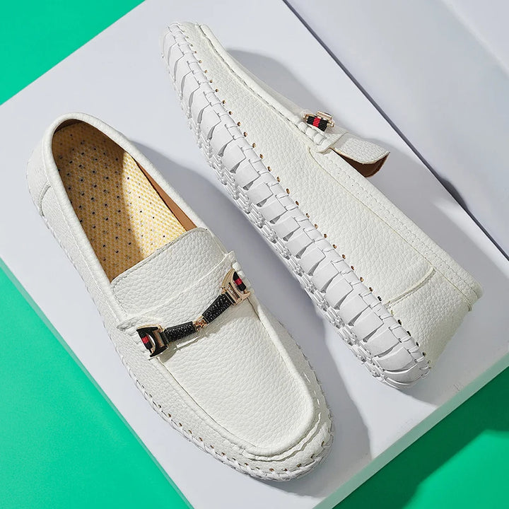 The Oakridge Loafers
