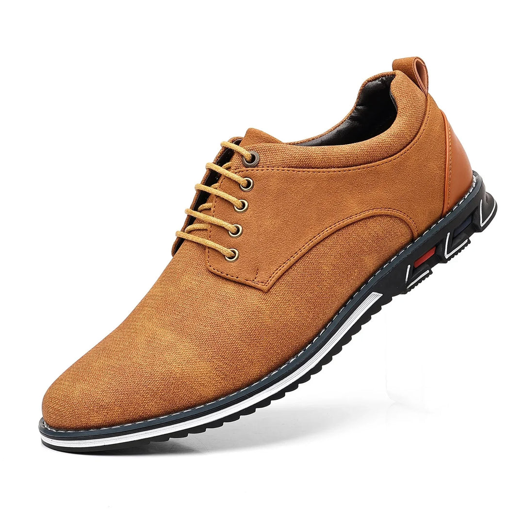 Harrington Semi-Formal Shoes