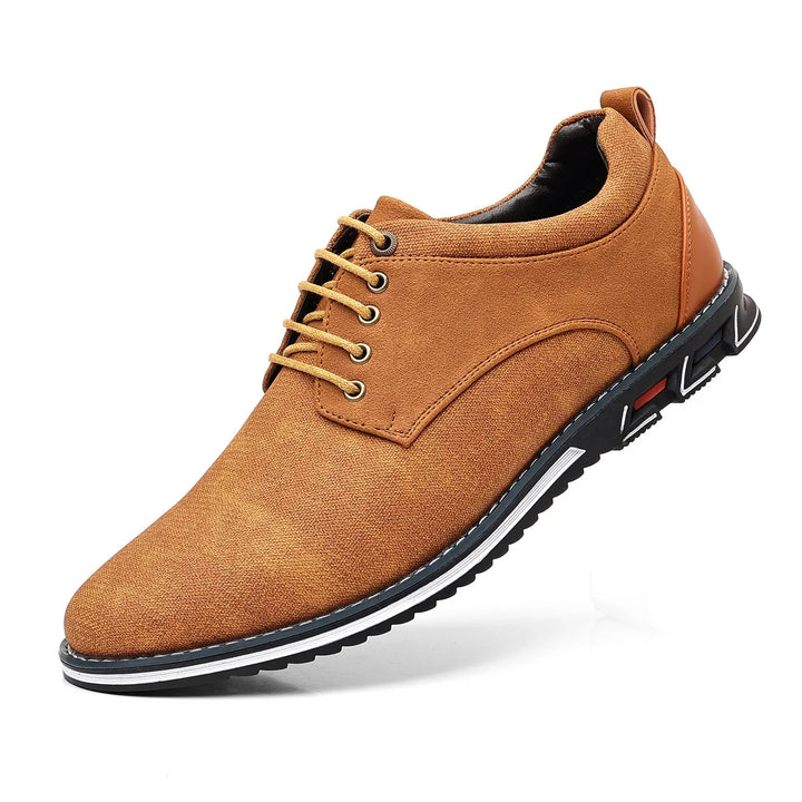 Harrington Semi-Formal Shoes