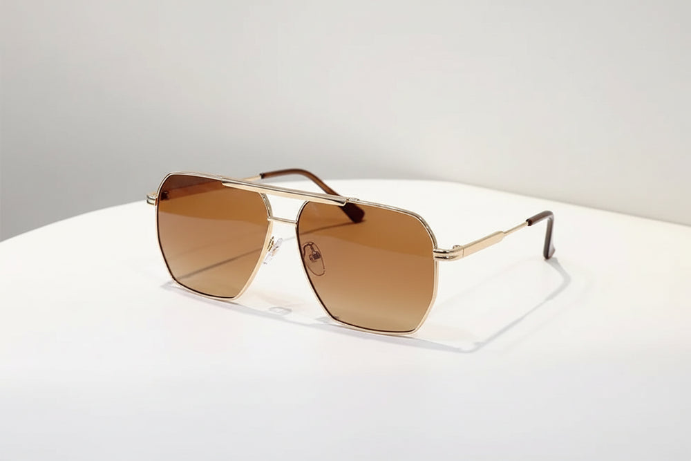 Aviara Double Bridge Shades