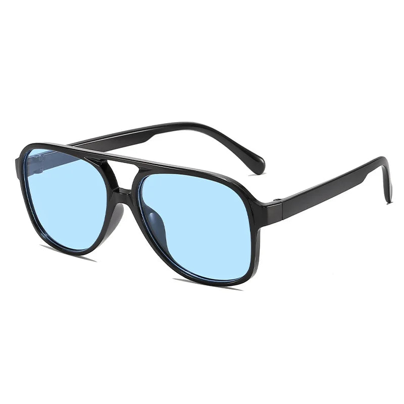 The Wolfpack Shades