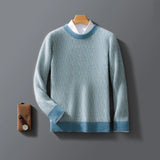 Belvoir Cashmere Knit-Wilo Wale