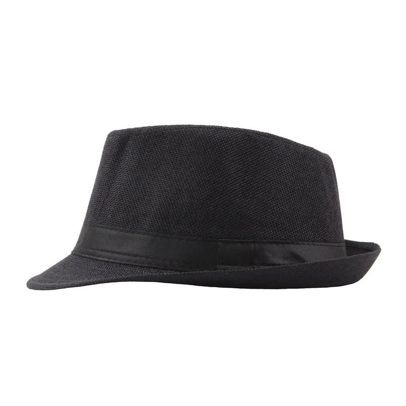 The Heisenberg Fedora