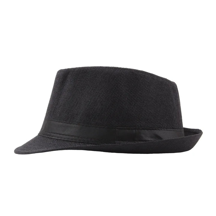 The Heisenberg Fedora