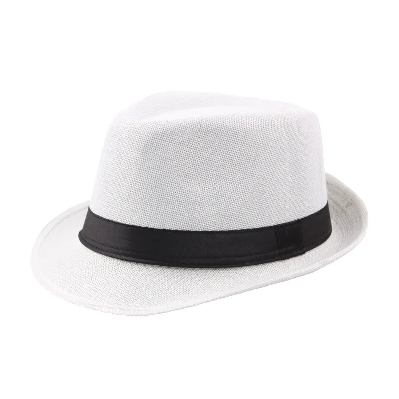 The Heisenberg Fedora