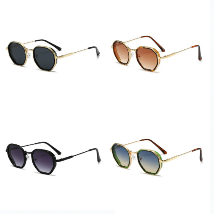 Lumière Candy Frame Shades