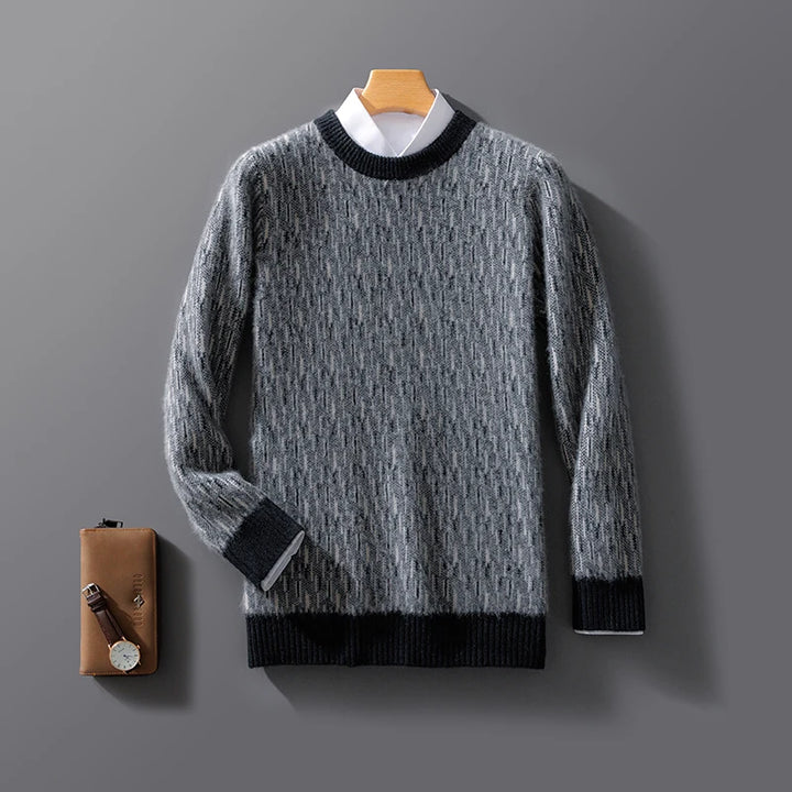 Belvoir Cashmere Knit
