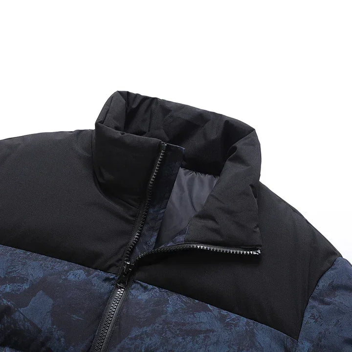 Montclair Jacket-Wilo Wale
